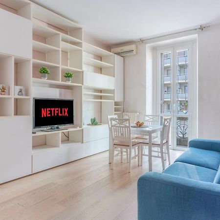 Mo30 Loreto- Duomo- Large Modern Apartment - Milano Ngoại thất bức ảnh