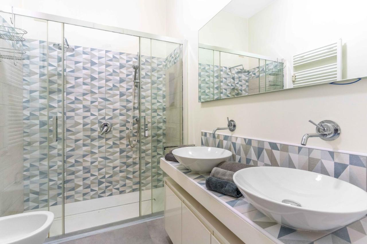 Mo30 Loreto- Duomo- Large Modern Apartment - Milano Ngoại thất bức ảnh