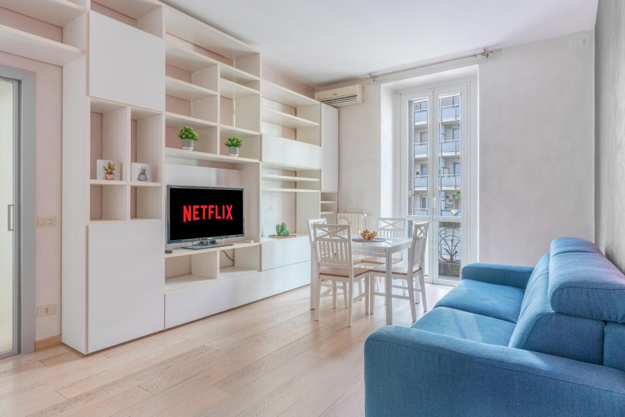 Mo30 Loreto- Duomo- Large Modern Apartment - Milano Ngoại thất bức ảnh