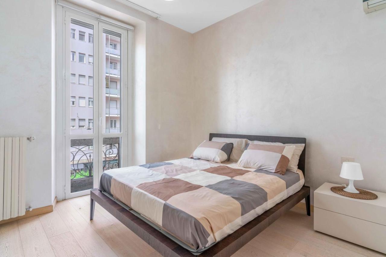 Mo30 Loreto- Duomo- Large Modern Apartment - Milano Ngoại thất bức ảnh